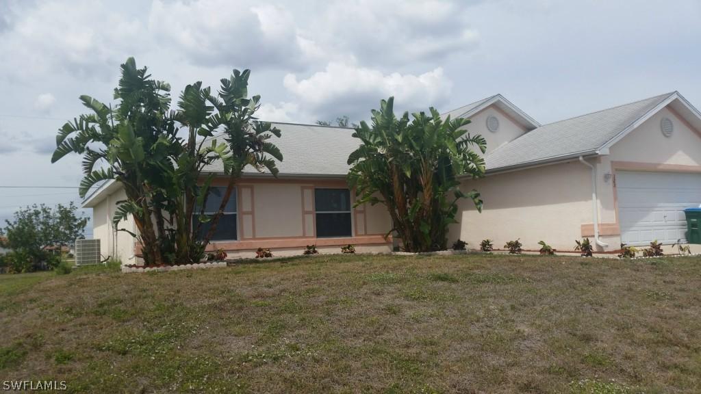 123 NW 7th St., Cape Coral, FL 33993
