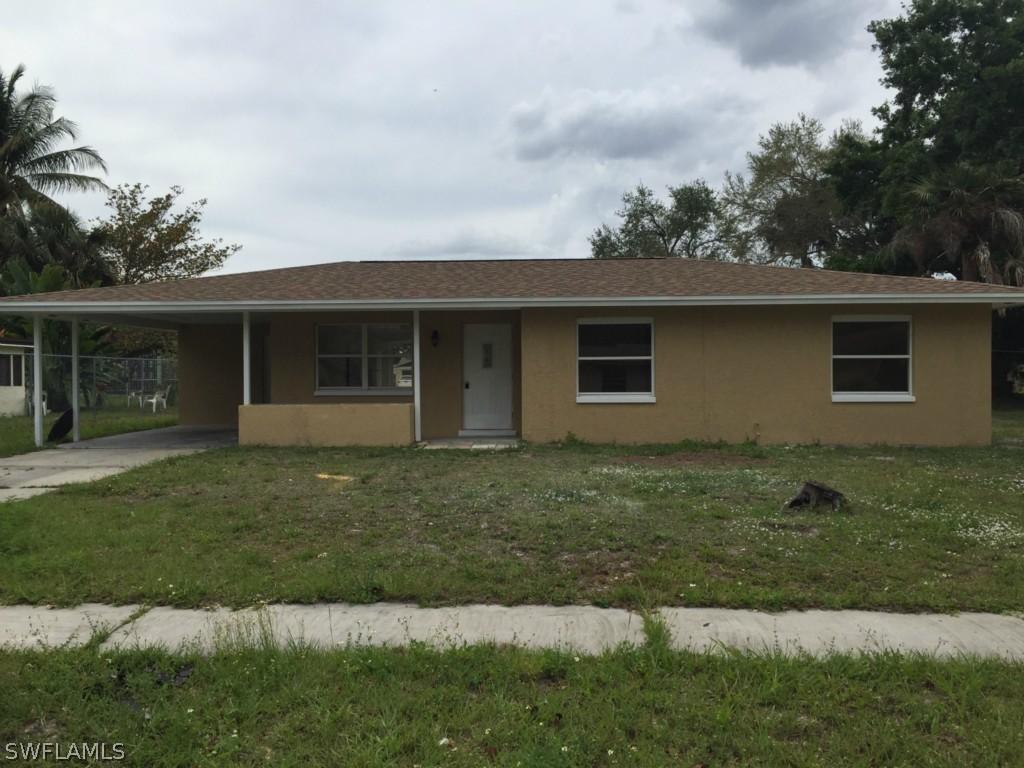 874 Cayce Ln., Fort Myers, FL 33905