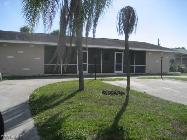 1310 SE 40th Ter. #1-2, Cape Coral, FL 33904