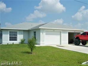 1524 Haviland Ave., Lehigh Acres, FL 33973