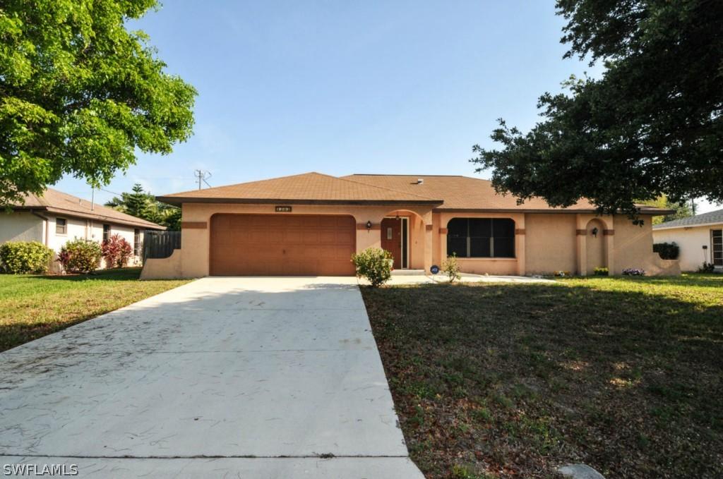 1203 SE 33rd St., Cape Coral, FL 33904