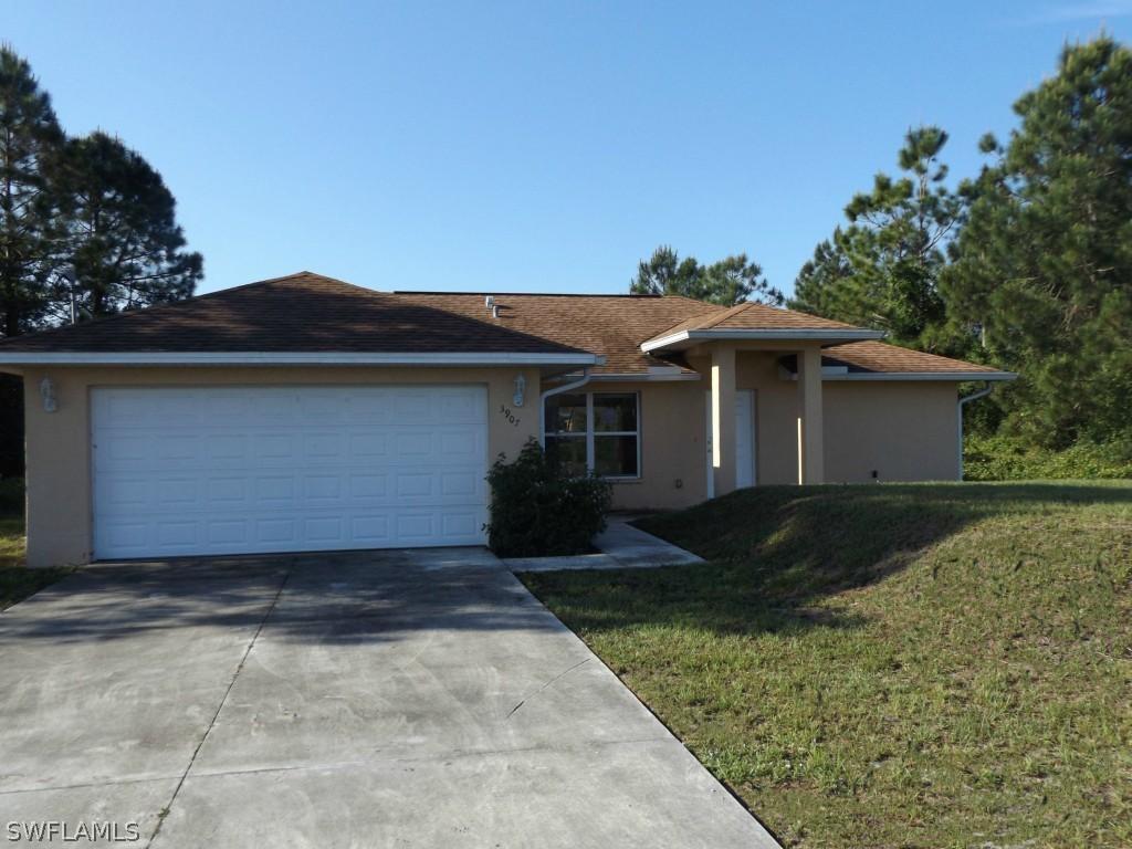 3907 22nd St., Lehigh Acres, FL 33976