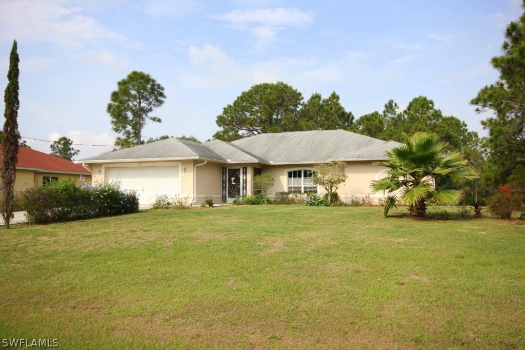 1921 Sunniland Blvd., Lehigh Acres, FL 33971