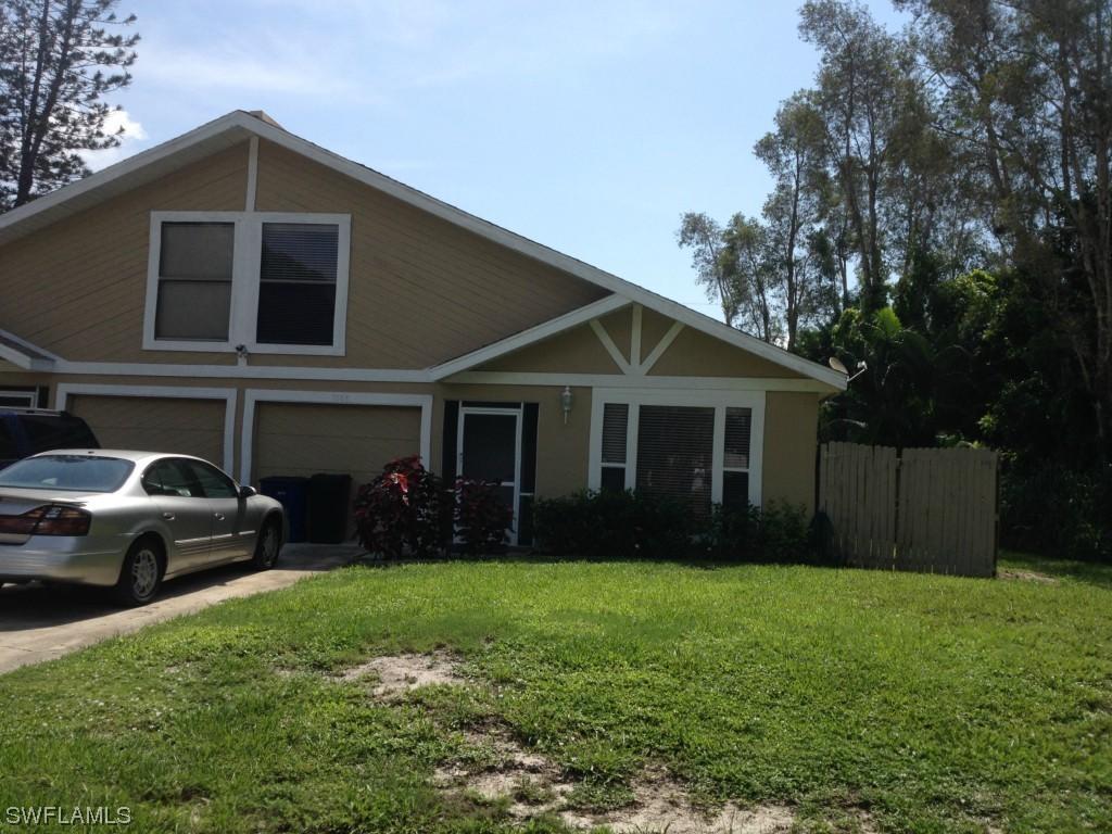 7608 Carrier Rd., Fort Myers, FL 33967