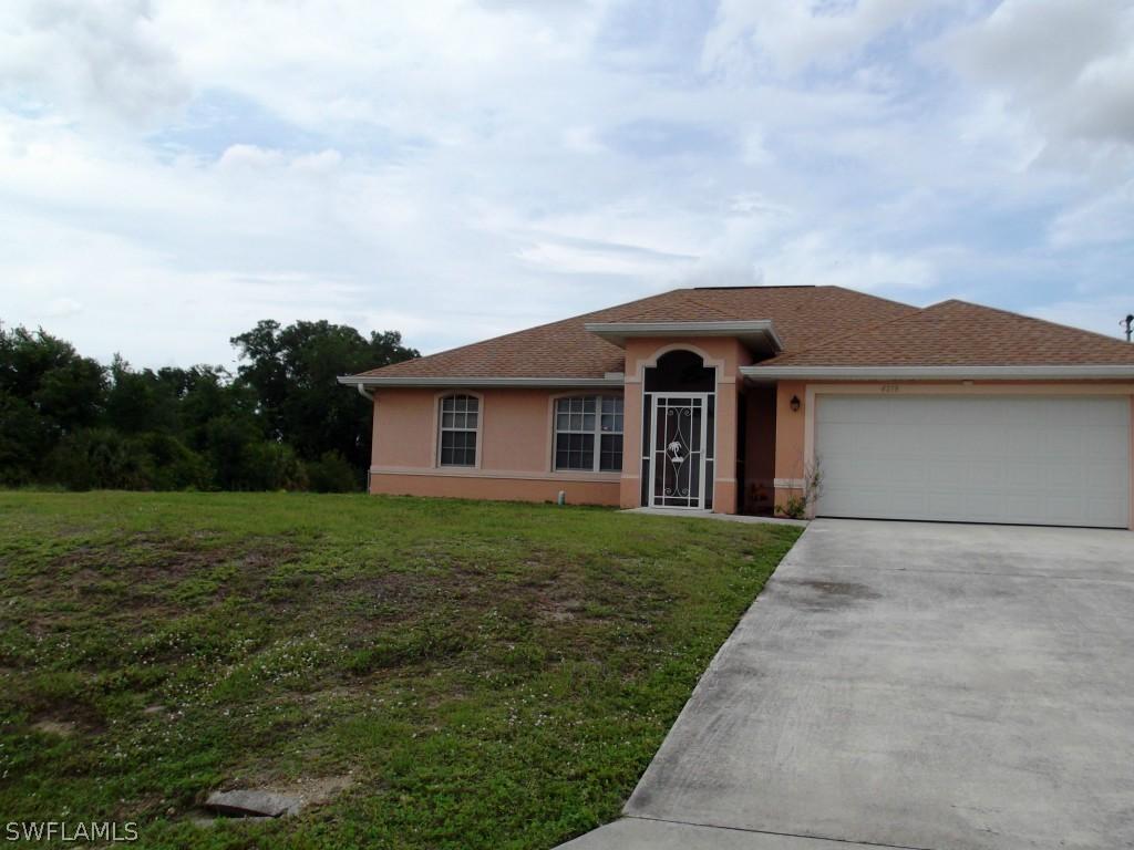[Address Hidden by Seller], Lehigh Acres, FL 33976