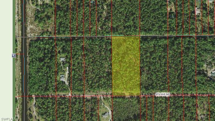 8th Ave., Naples, FL 34120