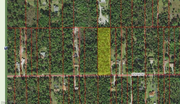 10th Ave., Naples, FL 34120