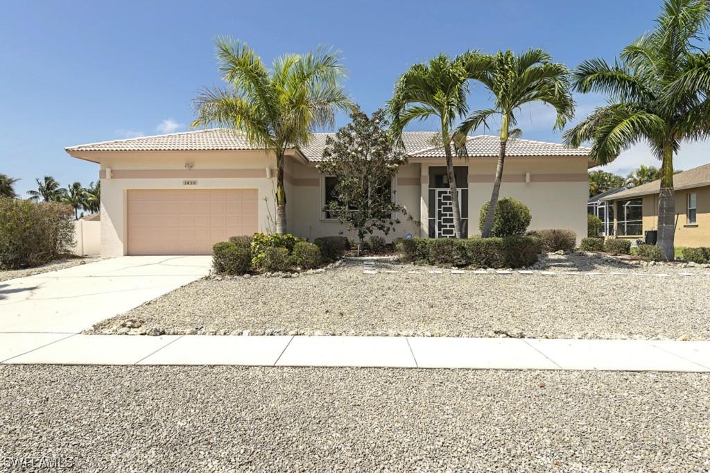 1430 Galleon Ave., Marco Island, FL 34145
