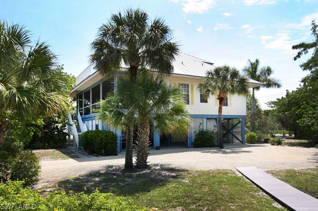 557 N Yachtsman Dr., Sanibel, FL 33957