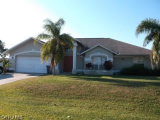 1226 NW 19th St., Cape Coral, FL 33993