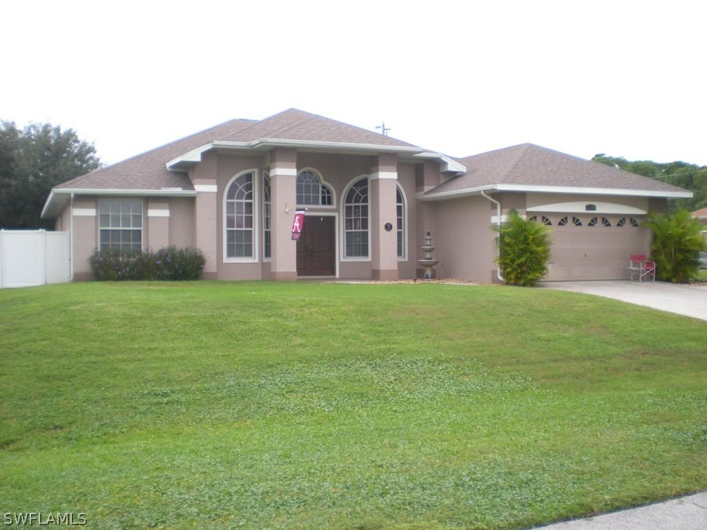 2118 SW 14th Ave., Cape Coral, FL 33991