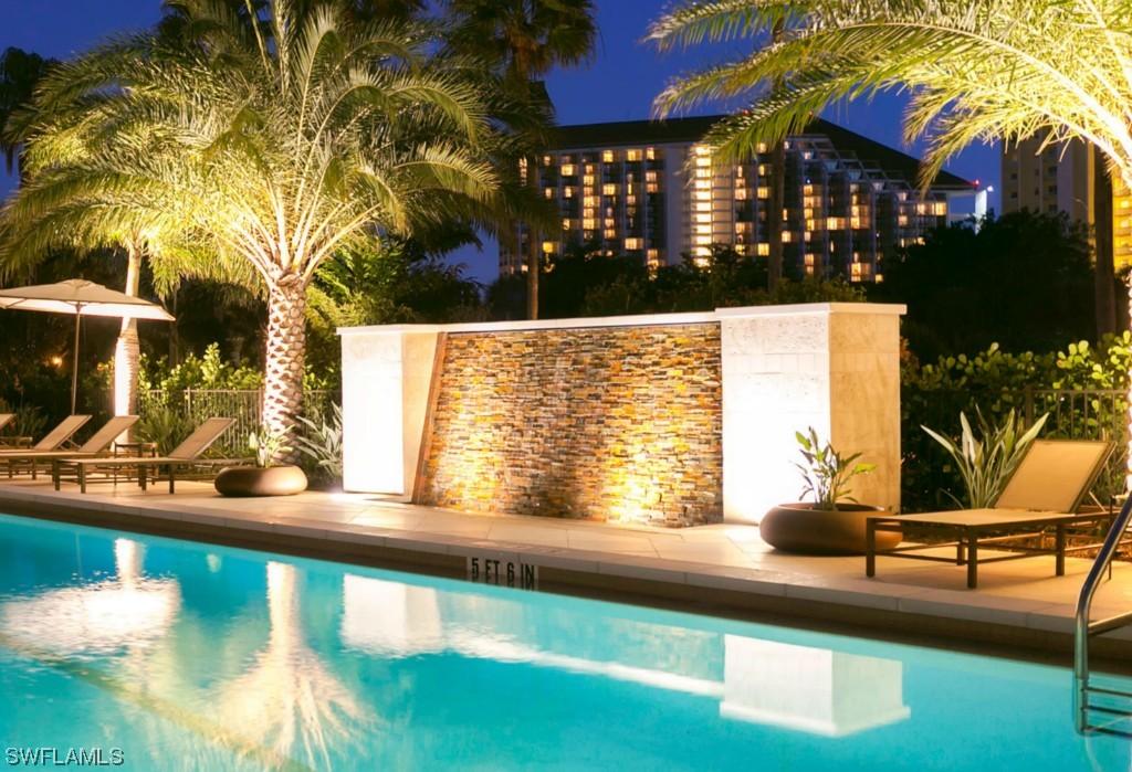 5601 Turtle Bay Dr. #303, Naples, FL 34108