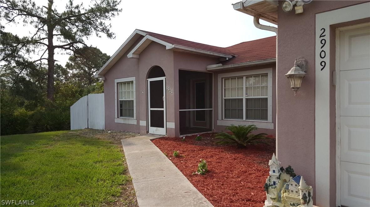 [Address Hidden by Seller], Lehigh Acres, FL 33971