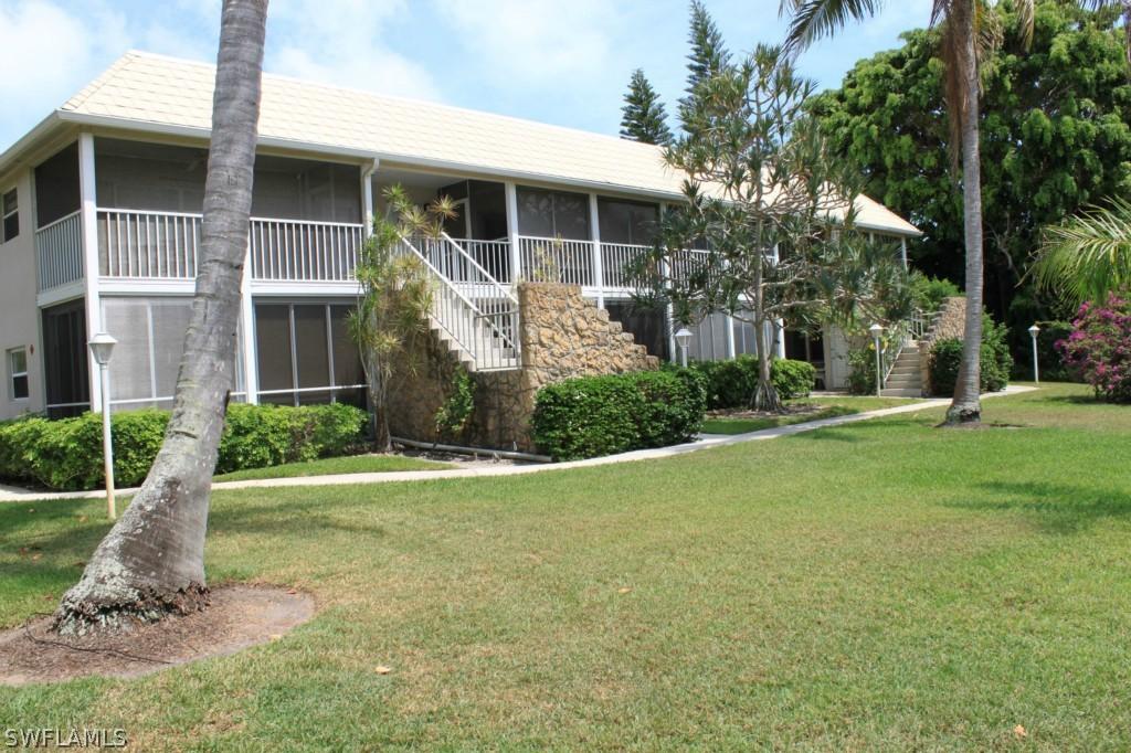 561 Periwinkle Way #F6, Sanibel, FL 33957