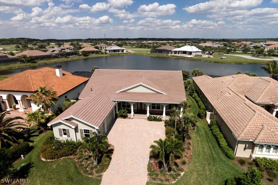 3582 Cedar Hammock View Ct., Fort Myers, FL 33905