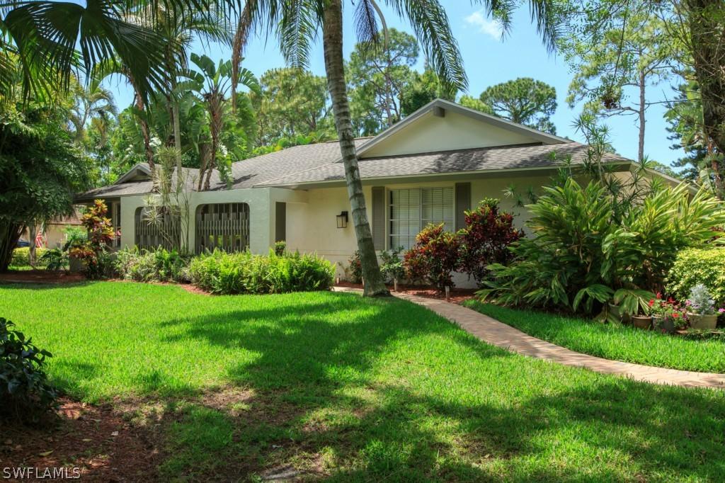 13542 Pine Villa Ln., Fort Myers, FL 33912