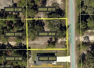 1723 Unice Ave., Lehigh Acres, FL 33971