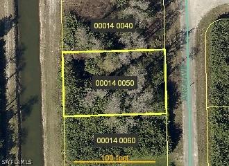 1023 Anza Ave., Lehigh Acres, FL 33971