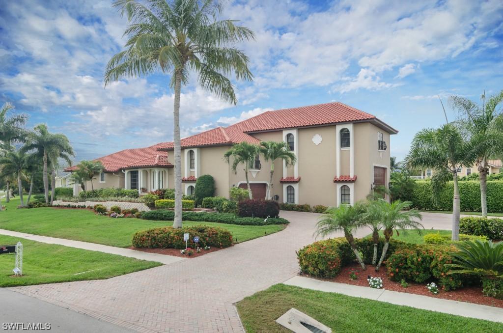 1601 Rainbow Ct., Marco Island, FL 34145