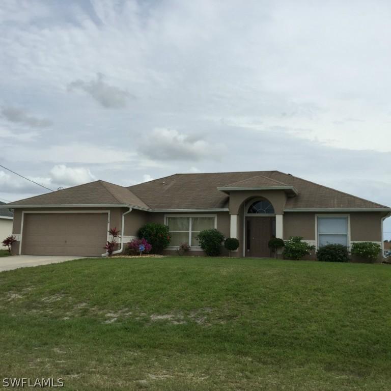 2024 NW 16th Ter., Cape Coral, FL 33993