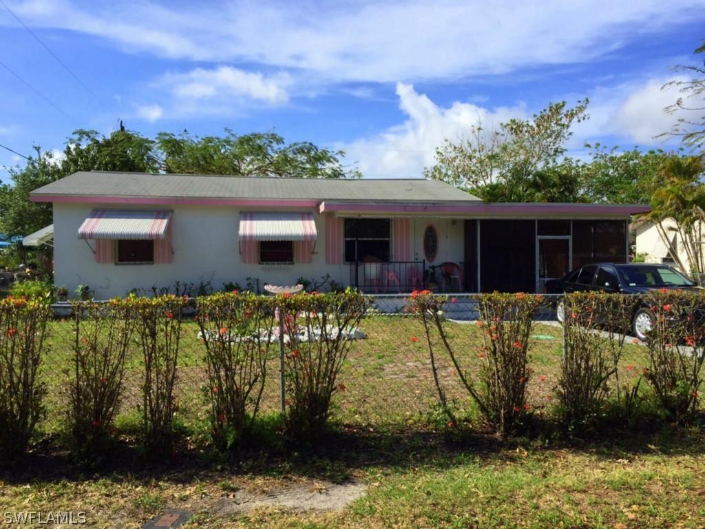3378 Apache St., Fort Myers, FL 33916