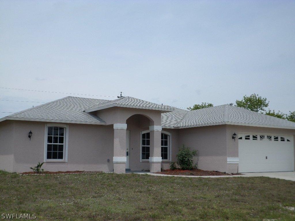625 SE 26th Ter., Cape Coral, FL 33904