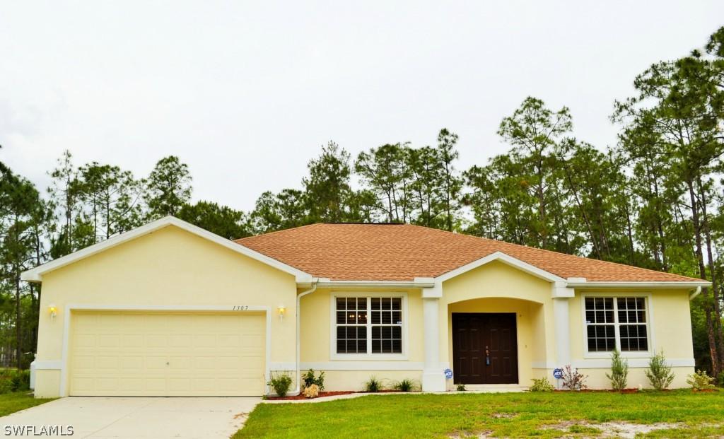 1307 Broadway Ave., Lehigh Acres, FL 33972