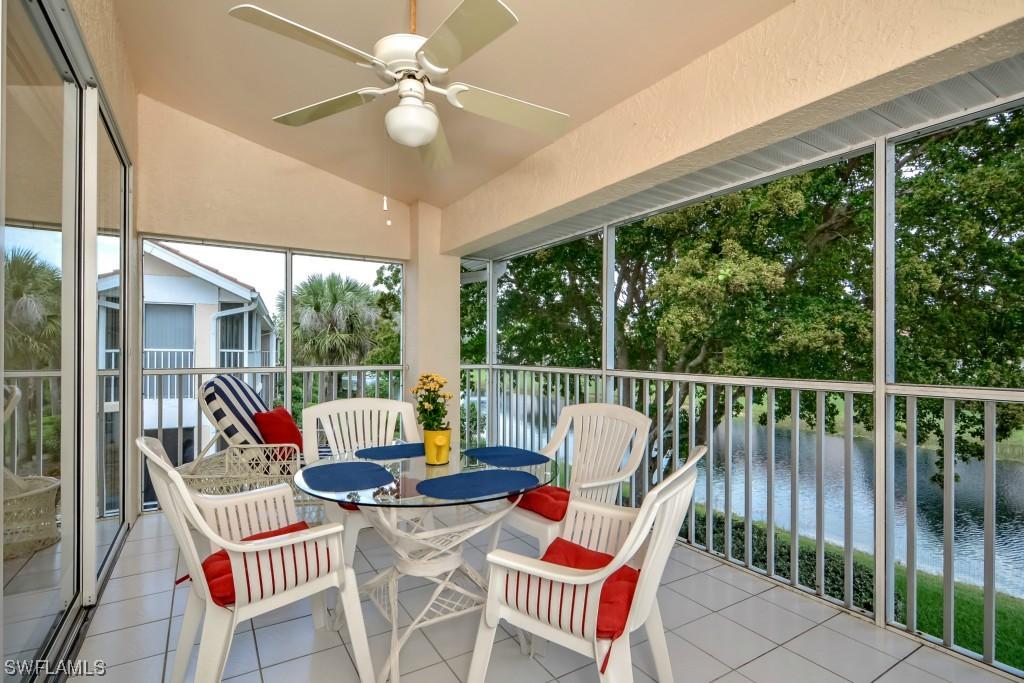 5125 Cobble Creek Ct. #E-201, Naples, FL 34110