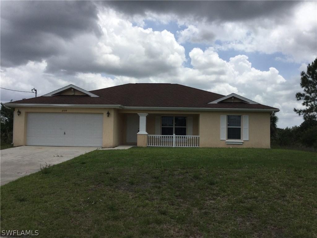 2509 39th St., Lehigh Acres, FL 33976