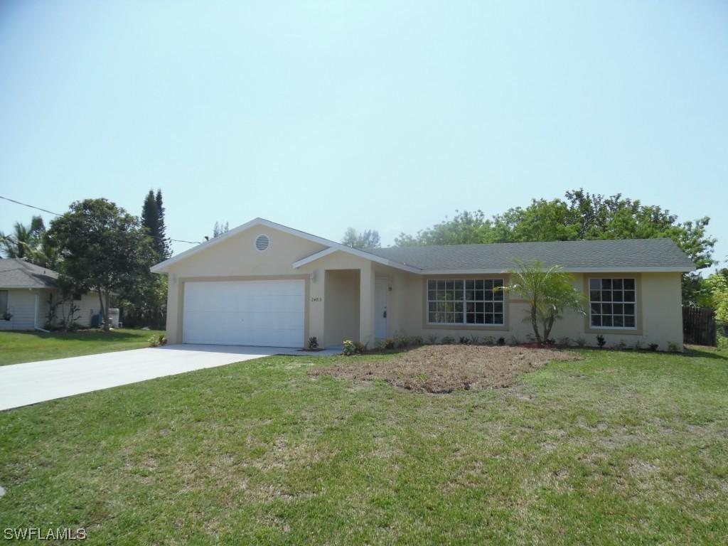 2483 54th Ter., Naples, FL 34116