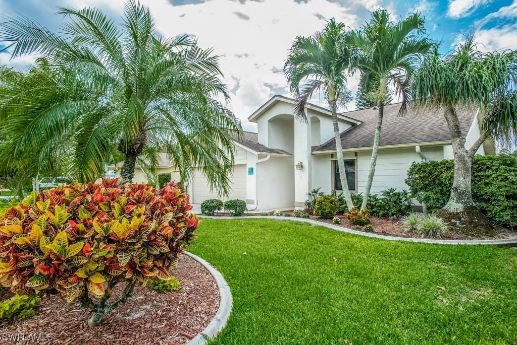 1316 Monarch Cir., Naples, FL 34116