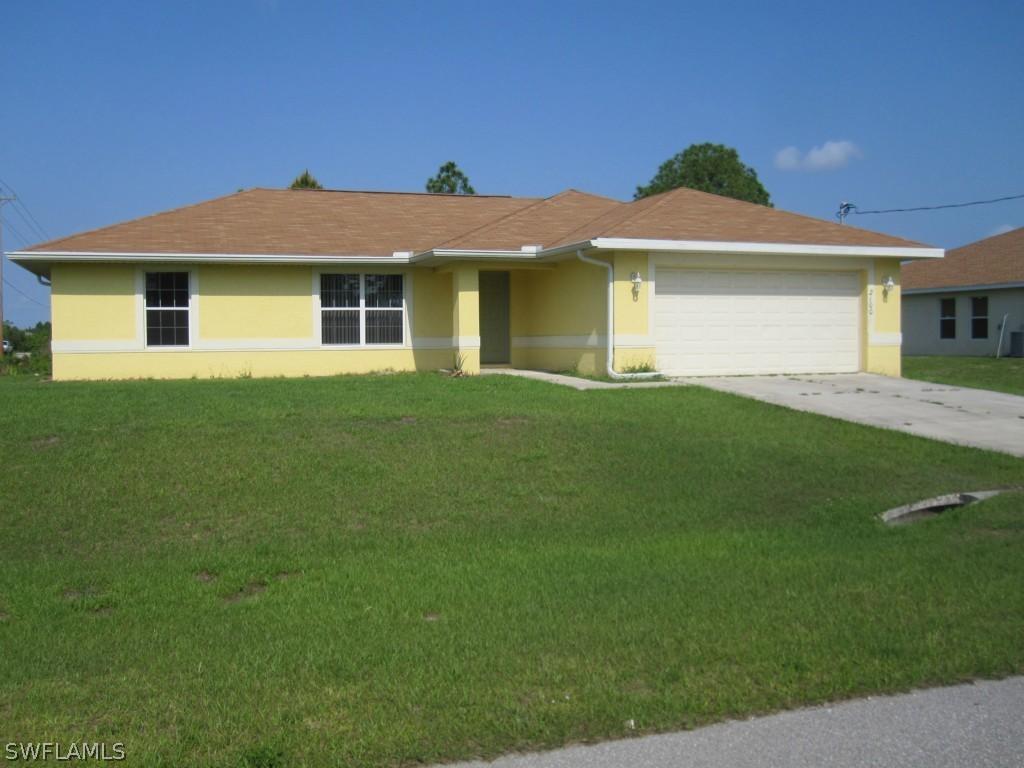 2100 W 10th St., Lehigh Acres, FL 33972