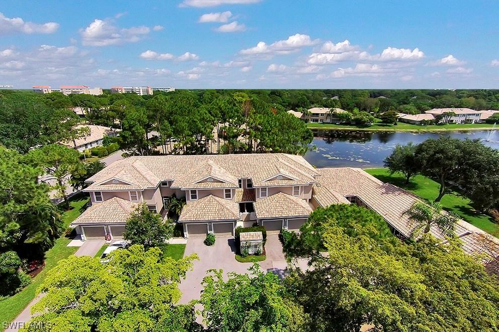 314 Emerald Bay Cir. #I-4, Naples, FL 34110