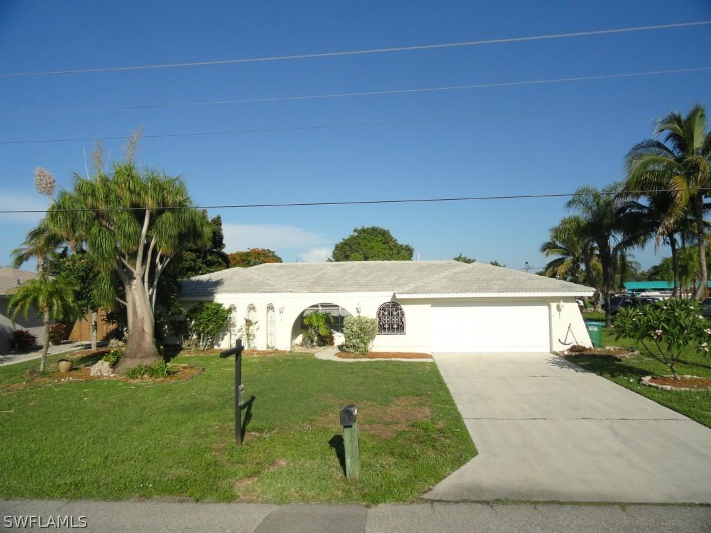 5404 SW 2nd Ave., Cape Coral, FL 33914