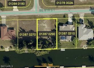 2302 SE 8th St., Cape Coral, FL 33990