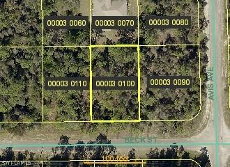 5558 Beck St., Lehigh Acres, FL 33971