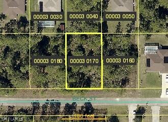 5422 Beck St., Lehigh Acres, FL 33971