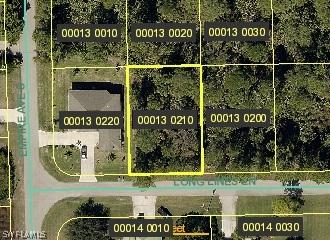 705 Long Lines Ln., Lehigh Acres, FL 33974