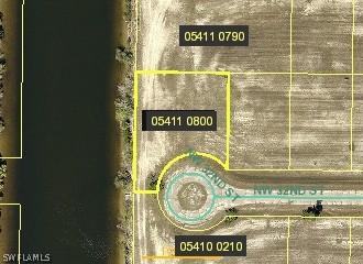4701 NW 32nd St., Cape Coral, FL 33993