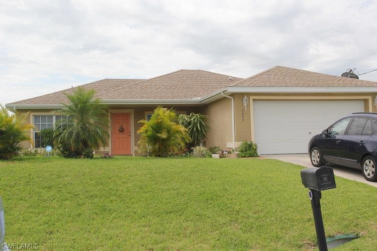 2805 33rd St., Lehigh Acres, FL 33976
