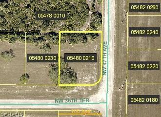 4701 NW 36th Ter., Cape Coral, FL 33993