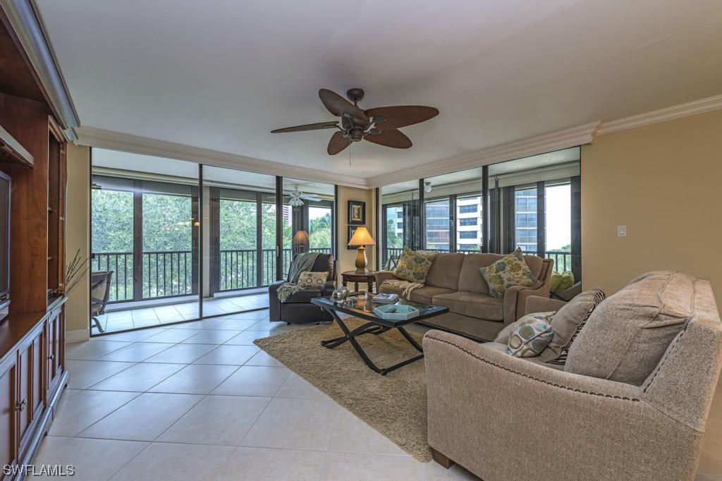 6040 Pelican Bay Blvd. #D-301, Naples, FL 34108