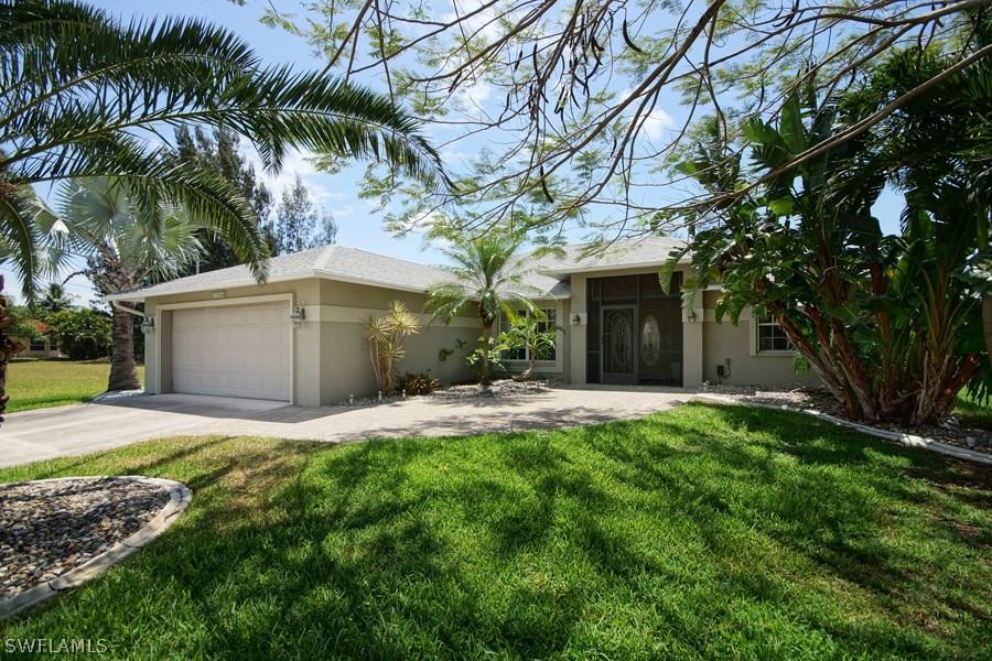 2708 SW 42nd Ln., Cape Coral, FL 33914