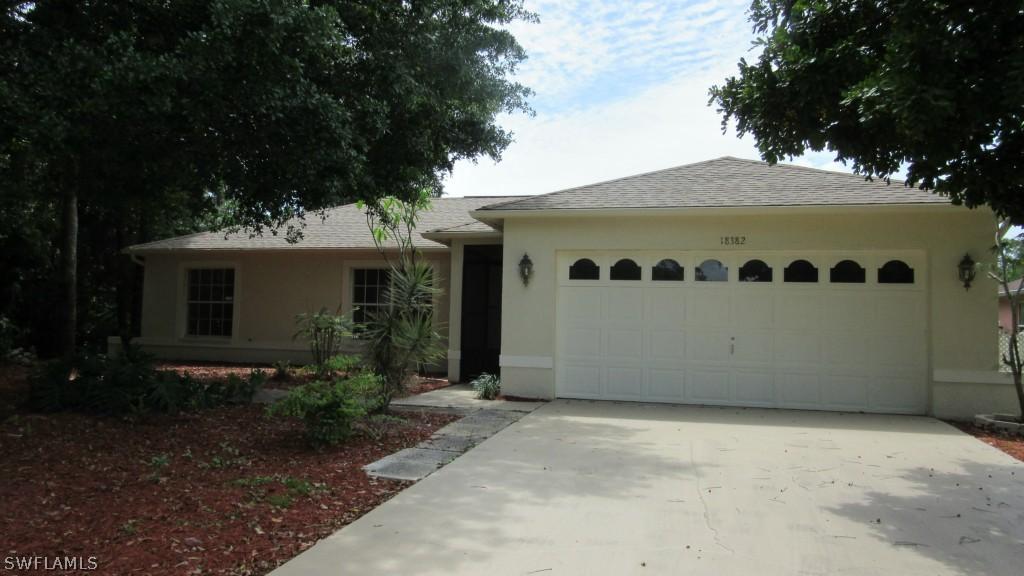 18382 Columbine Rd., Fort Myers, FL 33967