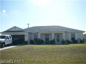 707 NW 17th Ave., Cape Coral, FL 33993