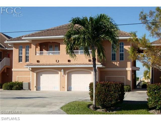 917 SW 47th Ter. #104, Cape Coral, FL 33914