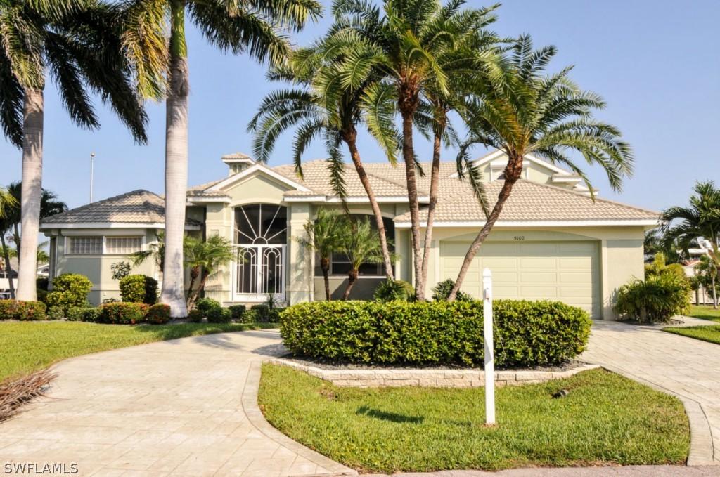 5100 SW 12th Pl., Cape Coral, FL 33914