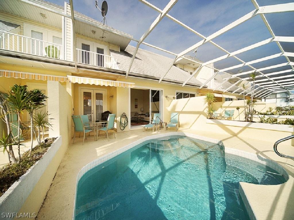 4969 Viceroy St. #105, Cape Coral, FL 33904