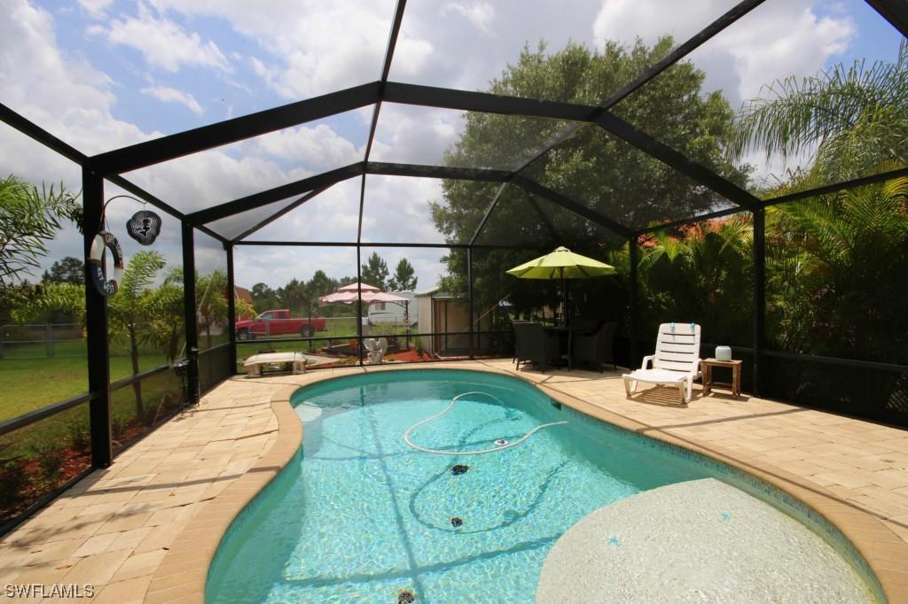 4360 Randall Blvd., Naples, FL 34120