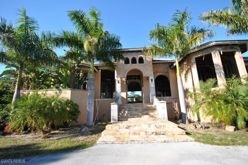 1361 Golden Gate Blvd., Naples, FL 34120